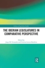 The Iberian Legislatures in Comparative Perspective - Book