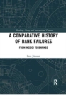 A Comparative History of Bank Failures : From Medici to Barings - Book