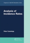 Analysis of Incidence Rates - Book