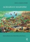 Agrarian Marxism - Book