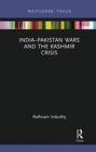 India-Pakistan Wars and the Kashmir Crisis - Book