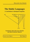 The Sinitic Languages : A Contribution to Sinological Linguistics - Book