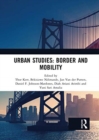 Urban Studies: Border and Mobility : Proceedings of the 4th International Conference on Urban Studies (ICUS 2017), December 8-9, 2017, Universitas Airlangga, Surabaya, Indonesia - Book