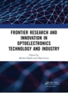 Frontier Research and Innovation in Optoelectronics Technology and Industry : Proceedings of the 11th International Symposium on Photonics and Optoelectronics (SOPO 2018), August 18-20, 2018, Kunming, - Book