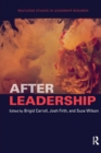 After Leadership - Book