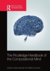 The Routledge Handbook of the Computational Mind - Book