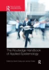 The Routledge Handbook of Applied Epistemology - Book