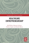Entrepreneurship in Healthcare - Book