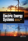 Electric Energy Systems : Analysis and Operation - Book