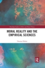 Moral Reality and the Empirical Sciences - Book