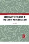 Language Textbooks in the era of Neoliberalism - Book