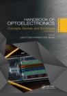 Handbook of Optoelectronics : Concepts, Devices, and Techniques (Volume One) - Book