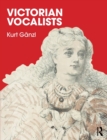 Victorian Vocalists - Book