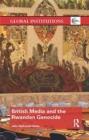 British Media and the Rwandan Genocide - Book