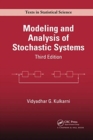 Modeling and Analysis of Stochastic Systems - Book