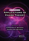 Handbook of Applications of Chaos Theory - Book