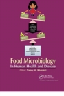 Food Microbiology : In Human Health and Disease - Book