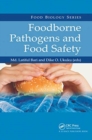 Foodborne Pathogens and Food Safety - Book