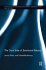 The Dark Side of Emotional Labour - Book