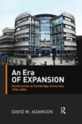 An Era of Expansion : Construction at the University of Cambridge 1996–2006 - Book