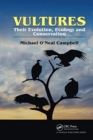 Vultures : Their Evolution, Ecology and Conservation - Book