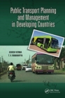 Public Transport Planning and Management in Developing Countries - Book