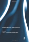 Sports, Religion and Disability - Book