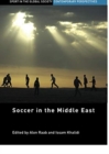 Soccer in the Middle East - Book