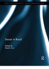Soccer in Brazil - Book