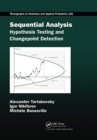 Sequential Analysis : Hypothesis Testing and Changepoint Detection - Book