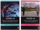 COVID-19 : Two Volume Set - Book