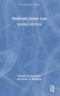 Medieval Canon Law - Book