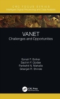 VANET : Challenges and Opportunities - Book