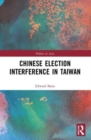 Chinese Election Interference in Taiwan - Book