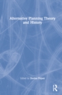 Alternative Planning History and Theory - Book