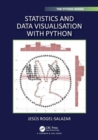 Statistics and Data Visualisation with Python - Book