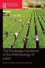 The Routledge Handbook of the Anthropology of Labor - Book