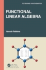 Functional Linear Algebra - Book