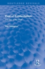 East of Existentialism : The Tao of the West - Book