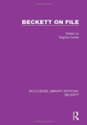 Beckett on File - Book
