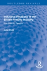 Industrial Relations in the British Printing Industry : The Quest for Security - Book