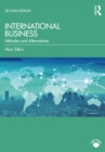 International Business : Attitudes and Alternatives - Book