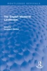 The English Medieval Landscape - Book