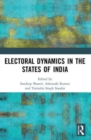 Electoral Dynamics in the States of India - Book