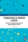Foundations of Modern Slavery : Profiles of Unfree and Coerced Labor through the Ages - Book