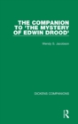 The Companion to 'The Mystery of Edwin Drood' - Book