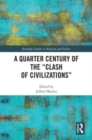 A Quarter Century of the “Clash of Civilizations” - Book