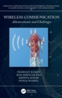 Wireless Communication : Advancements and Challenges - Book