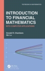 Introduction to Financial Mathematics : With Computer Applications - Book