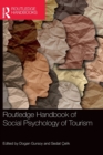 Routledge Handbook of Social Psychology of Tourism - Book